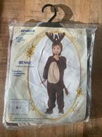 Nieuw Rendier Carnavalspak - Maat 98, Ophalen of Verzenden, Nieuw, 104 of kleiner, Jongen of Meisje