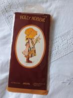 Vintage Holly Hobbie setje - linialen - geo driehoek, Verzamelen, Ophalen of Verzenden