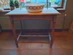 Antiek tafeltje, Antiek en Kunst, Antiek | Meubels | Tafels, Ophalen