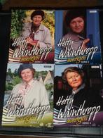 Hetty Wainthropp Investigates 1t/m4 23u! BBC Detectiveserie, Cd's en Dvd's, Dvd's | Tv en Series, Vanaf 6 jaar, Ophalen of Verzenden