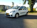 Renault Twingo 1.2 16V 2011 Wit Elektriche ramen portier ver, Auto's, Renault, 839 kg, 74 pk, Zwart, 4 cilinders