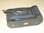 robot mc toy comba bot tank camera pistool transformer rare, Ophalen, Gebruikt