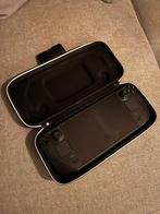 Steamdeck Oled 1Tb, Ophalen of Verzenden, Zo goed als nieuw