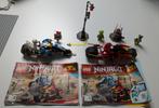 Lego Ninjago 70667, Ophalen of Verzenden, Zo goed als nieuw