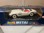 BMW 507 Recell 1:18 Creme, Hobby en Vrije tijd, Modelauto's | 1:18, Auto, Verzenden, Revell, Revell