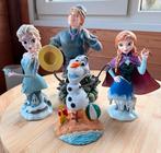 Disney Frozen Grand Jester Beeldjes - Nieuwstaat, Verzamelen, Disney, Ophalen of Verzenden, Overige figuren, Nieuw