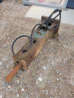 Dehaco Ibex 320GS hydraulische sloophamer cw05, Zakelijke goederen, Ophalen