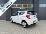 Opel KARL 1.0 ecoFLEX Edition, Voorwielaandrijving, 839 kg, Gebruikt, Euro 6