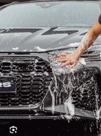 Auto wassen in  slagharen, Auto diversen, Ophalen