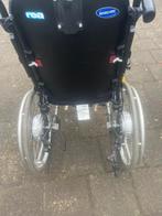 Elektrische rolstoel, Ophalen, Gebruikt, Elektrische rolstoel