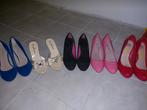 Pumps maat 39/40, Kleding | Dames, Schoenen, Ophalen, Zo goed als nieuw