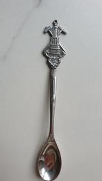 lepeltje Vaals - Mijnbouw gereedschap, Antiek en Kunst, Antiek | Bestek, Ophalen of Verzenden