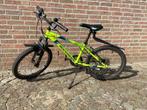 Rockrider mountainbike 20 inch, Fietsen en Brommers, Fietsen | Mountainbikes en ATB, Minder dan 45 cm, Ophalen, Gebruikt, Overige merken