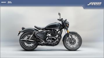 royal enfield shotgun650 (bj 2025) beschikbaar voor biedingen