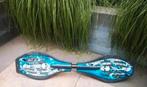 StreetSurfing skull wave board IZGS, Ophalen of Verzenden, Zo goed als nieuw, Waveboard