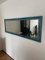 Spiegel, Huis en Inrichting, Woonaccessoires | Spiegels, 150 tot 200 cm, Gebruikt, Rechthoekig, 125 cm of meer