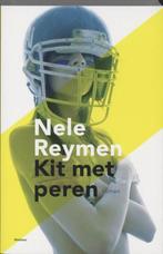 Kit Met Peren - Nele Reymen BOEK 9789022322994, Ophalen of Verzenden, Zo goed als nieuw, Nele Reymen, Nederland
