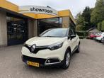 Renault Captur 0.9 TCe Expression Airco (bj 2015), Voorwielaandrijving, 898 cc, Gebruikt, Euro 6