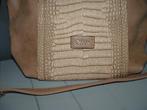 Gabor crossbody schoudertas tas kroko motief, Ophalen of Verzenden, Zo goed als nieuw, Overige merken