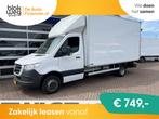Mercedes-Benz Sprinter 515 CDI Bakwagen met laa € 44.950,0, Auto's, Automaat, Euro 6, 4 cilinders, 150 pk