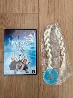 Frozen speelgoed pakket, Ophalen of Verzenden, Zo goed als nieuw
