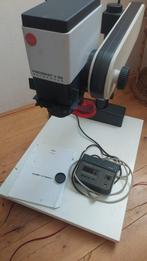Focomat v35 vergoter met Philips pdc112 digital timer, Ophalen, Gebruikt, Overige typen