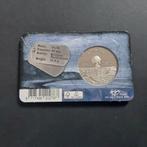 coincard D-Day, Postzegels en Munten, Munten | Nederland, Ophalen of Verzenden, Koningin Beatrix, Euro's