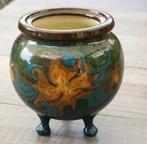 PLATEEL POT van ZENITH, Antiek en Kunst, Ophalen of Verzenden