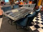 Uitverkoop Fifties Sixties Bel Air dinersets, nu 600 euro!!, Ophalen, Zo goed als nieuw