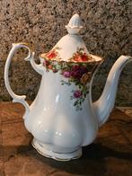 Royal Albert koffie set, Antiek en Kunst, Ophalen