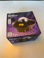 Nor Tec Galaxy Projector, Muziek en Instrumenten, Licht en Laser, Ophalen of Verzenden, Zo goed als nieuw, Licht