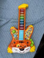Vtech kinder gitaar, Ophalen, Gebruikt, 2 tot 4 jaar