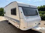 Hobby 540 Enkele bedden, rondzit, mover, meeneemprijs, Arald Striewski GmbH, Harald-Striewski-Straße 15, 24787 Fockbek Rendsburg