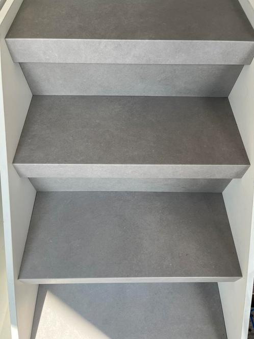 Trap renovatie paradis  zie omschrijving Actie!!, Doe-het-zelf en Verbouw, Ladders en Trappen, Nieuw, Ophalen of Verzenden