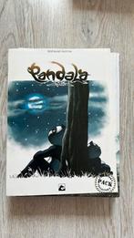 Graphic novel collectors edition pandala 1 t/m 3 NL, Boeken, Strips | Comics, Eén comic, Ophalen, Zo goed als nieuw, Europa