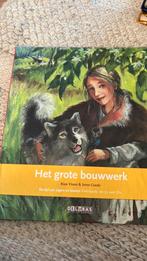 Serie Terugblikken deel 1: Het grote bouwwerk Prehistorie, Ophalen of Verzenden, Zo goed als nieuw