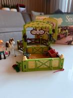 Playmobil Spirit 9480 Abigail & Boomerang, Ophalen of Verzenden, Zo goed als nieuw, Complete set