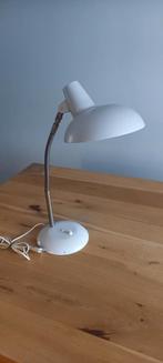 Vintage bureaulamp, Huis en Inrichting, Ophalen of Verzenden, Gebruikt