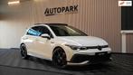 Volkswagen GOLF 2.0 TSI GTI CLUBSPORT PANORAMADAK/HUD/HARMAN, Auto's, Volkswagen, 1363 kg, 4 cilinders, 1984 cc, Wit