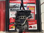 Toyota Aygo 107 C1 (05-14) 1.0 12V Motorblok 1KRFE 138.704KM, Gebruikt, Toyota, Ophalen of Verzenden, Toyota