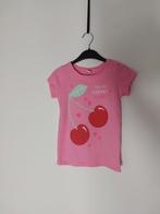 🌞 Dopodopo roze t-shirt maat 116 z.g.a.n., Meisje, Ophalen of Verzenden, Zo goed als nieuw, Dopodopo