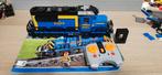 Lego 60052 Goederen Locomotief - Werkend, met boekje, Ophalen of Verzenden, Gebruikt, Complete set, Lego