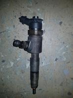 Verstuiver Citroen Berlingo 1.6 HDI 2013 0445110340, Verzenden