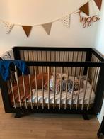 Coming Kids Harper ledikant en commode, Ophalen, Gebruikt, Rechthoekig, Lade