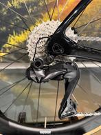 Sensa Giulia Supremo 58cm Ultegra Di2 & Carbon wielen, Overige merken, Carbon, Ophalen of Verzenden, Zo goed als nieuw