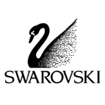 Swarovski stukjes met doos beschikbaar voor biedingen