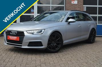 Audi A4 Avant 1.4 TFSI Pro Line | NAV - PDC beschikbaar voor biedingen
