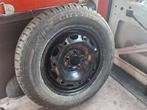 14 inch 5x100 reservewiel Volkswagen Seat Skoda, Ophalen of Verzenden, Seat