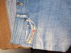 Diesel jeans, Kleding | Heren, Ophalen, Zo goed als nieuw, Blauw, W32 (confectie 46) of kleiner