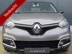 Renault Captur 0.9 TCe Stoelverw|Climate|Navi|Keyless|Cruise, Auto's, Renault, Voorwielaandrijving, Met garantie (alle), Handgeschakeld